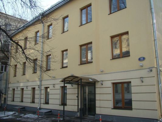 Продам коммерческое помещение 512 м2, Устье С и Ко снт, Дубна г