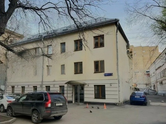 Продам коммерческое помещение 512 м2, Устье С и Ко снт, Дубна г