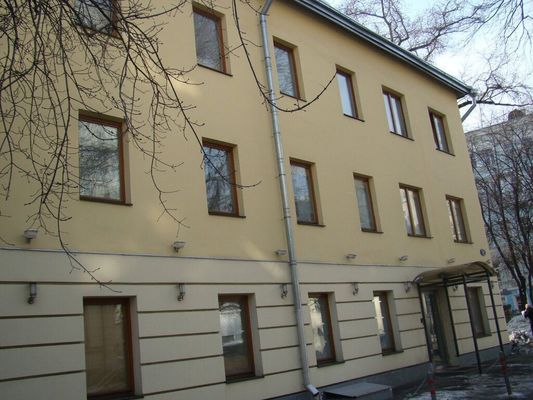 Продам коммерческое помещение 512 м2, Устье С и Ко снт, Дубна г