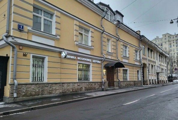Сдам коммерческое помещение 831 м2, Устье С и Ко снт, Дубна г
