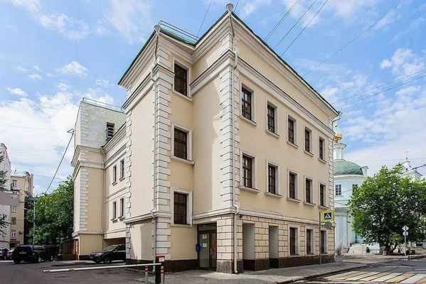 Сдам коммерческое помещение 1 497 м2, Устье С и Ко снт, Дубна г