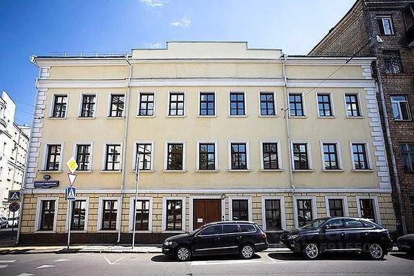 Сдам коммерческое помещение 1 497 м2, Устье С и Ко снт, Дубна г
