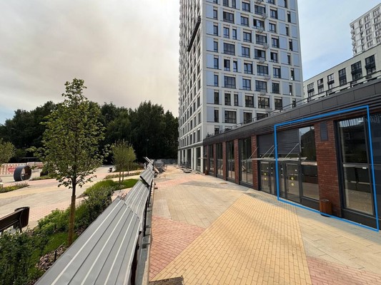 Сдам торговое помещение 40,8 м2, Куприна пр-кт, 9к2, Сосенское п