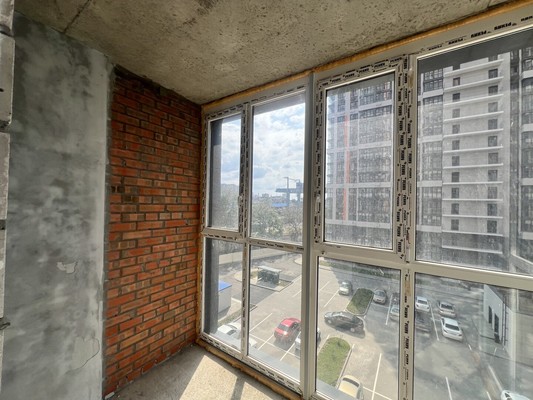 Продам однокомнатную (1-комн.) квартиру, Текучева ул, 370к2, Ростов-на-Дону г