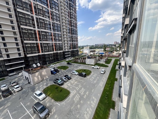 Продам однокомнатную (1-комн.) квартиру, Текучева ул, 370к2, Ростов-на-Дону г