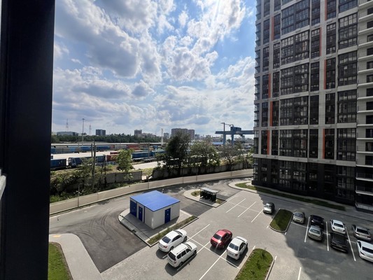 Продам однокомнатную (1-комн.) квартиру, Текучева ул, 370к2, Ростов-на-Дону г