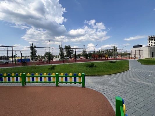 Продам однокомнатную (1-комн.) квартиру, Текучева ул, 370к2, Ростов-на-Дону г