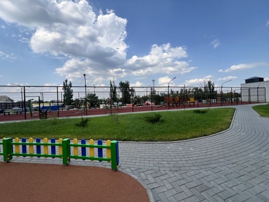 Продам однокомнатную (1-комн.) квартиру, Текучева ул, 370к2, Ростов-на-Дону г