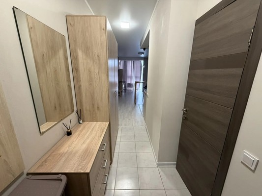 Продам однокомнатную (1-комн.) квартиру, Элеваторный пер, 12, Ростов-на-Дону г