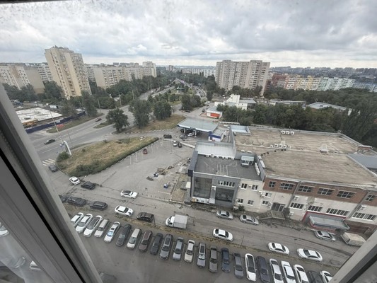 Продам однокомнатную (1-комн.) квартиру, Элеваторный пер, 12, Ростов-на-Дону г
