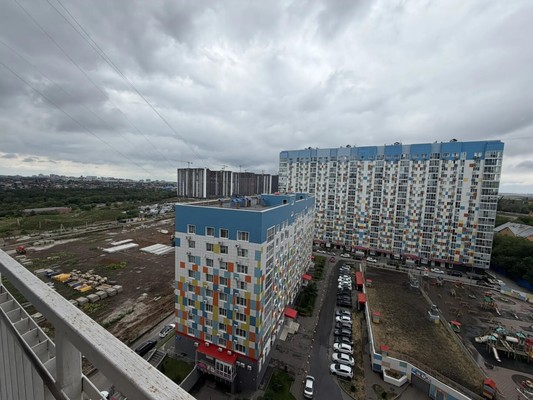 Продам однокомнатную (1-комн.) квартиру, Элеваторный пер, 12, Ростов-на-Дону г
