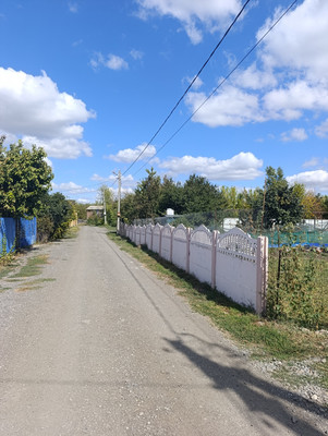Продам участок 5 соток, ИЖС, Медик сад, 18, Красный Крым х, 0 км от города