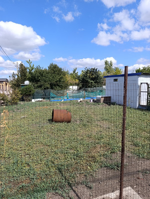 Продам участок 5 соток, ИЖС, Медик сад, 18, Красный Крым х, 0 км от города