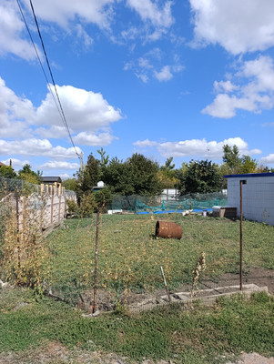 Продам участок 5 соток, ИЖС, Медик сад, 18, Красный Крым х, 0 км от города