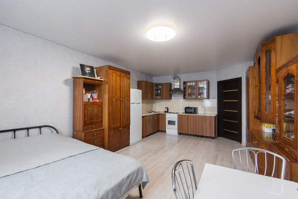 Продам двухкомнатную (2-комн.) квартиру, Оганова ул, 20, Ростов-на-Дону г