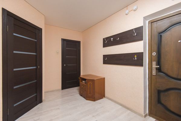 Продам двухкомнатную (2-комн.) квартиру, Оганова ул, 20, Ростов-на-Дону г