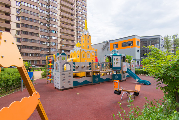 Продам двухкомнатную (2-комн.) квартиру, Оганова ул, 20, Ростов-на-Дону г