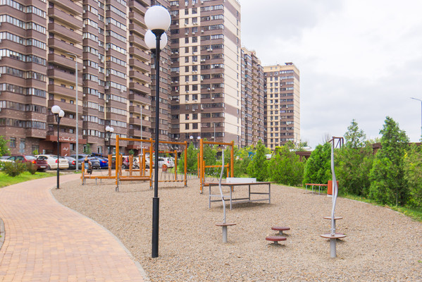 Продам двухкомнатную (2-комн.) квартиру, Оганова ул, 20, Ростов-на-Дону г