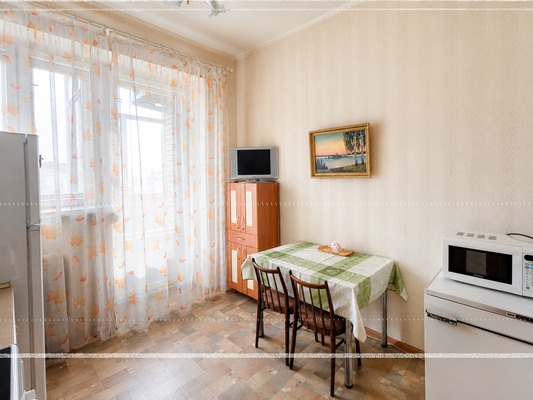 Сдам трехкомнатную (3-комн.) квартиру, Краснопролетарская ул, 9, Москва г