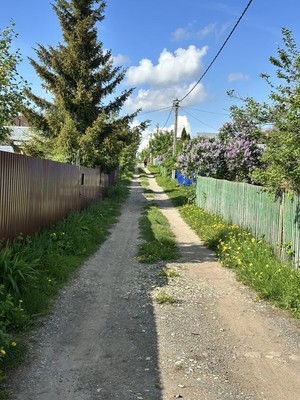 Продам участок 10 соток, Фермерское хоз., Нива тер. СНТ, 0 км от города