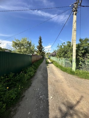 Продам участок 10 соток, Фермерское хоз., Нива тер. СНТ, 0 км от города