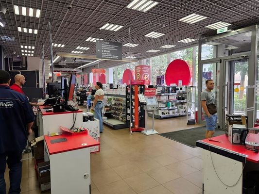 Сдам коммерческое помещение 3 175,1 м2, Садовая-Спасская ул, 3 3, Москва г