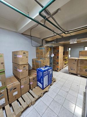 Сдам коммерческое помещение 3 175,1 м2, Садовая-Спасская ул, 3 3, Москва г