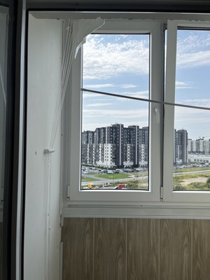 Продам однокомнатную (1-комн.) квартиру, Центральная ул, 20, Новоселье гп