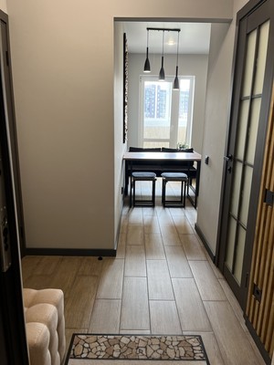 Продам однокомнатную (1-комн.) квартиру, Центральная ул, 20, Новоселье гп