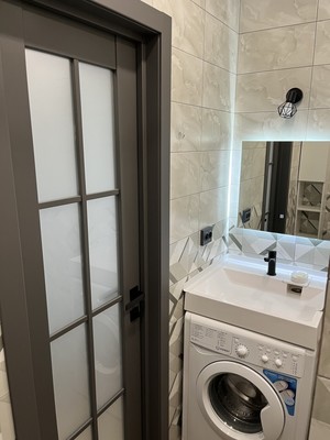 Продам однокомнатную (1-комн.) квартиру, Центральная ул, 20, Новоселье гп