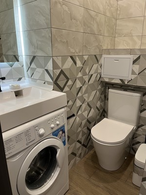 Продам однокомнатную (1-комн.) квартиру, Центральная ул, 20, Новоселье гп