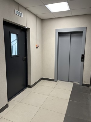 Продам однокомнатную (1-комн.) квартиру, Центральная ул, 20, Новоселье гп
