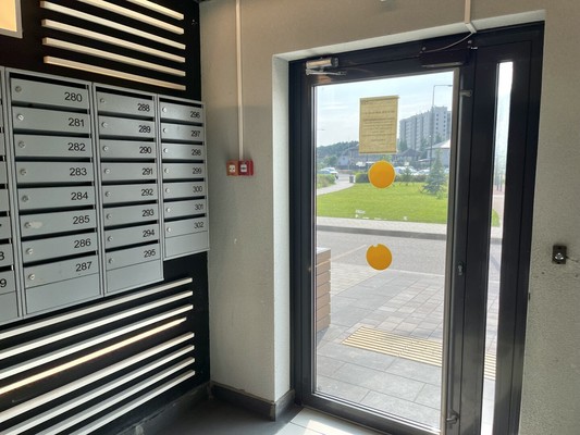 Продам однокомнатную (1-комн.) квартиру, Центральная ул, 20, Новоселье гп