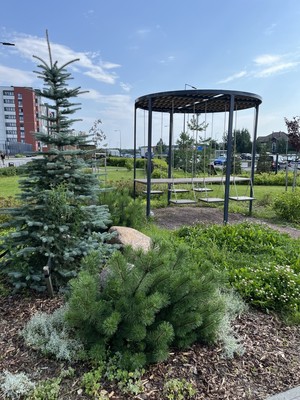 Продам однокомнатную (1-комн.) квартиру, Центральная ул, 20, Новоселье гп