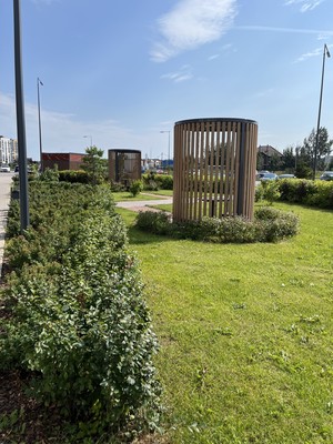 Продам однокомнатную (1-комн.) квартиру, Центральная ул, 20, Новоселье гп