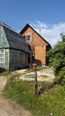 Продам дачу, коллективный сад N30 тер, 41, Березовский г, 12 км от города