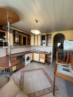 Продам двухкомнатную (2-комн.) квартиру, Шипиловский проезд, 57к2, Москва г