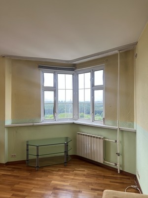 Продам двухкомнатную (2-комн.) квартиру, Шипиловский проезд, 57к2, Москва г