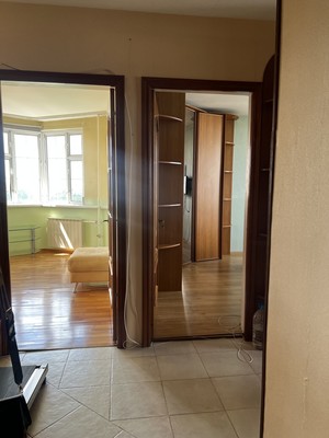 Продам двухкомнатную (2-комн.) квартиру, Шипиловский проезд, 57к2, Москва г