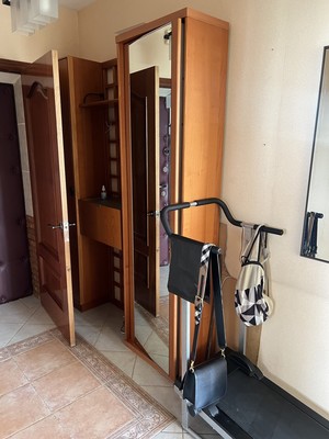 Продам двухкомнатную (2-комн.) квартиру, Шипиловский проезд, 57к2, Москва г