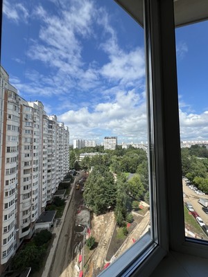 Продам двухкомнатную (2-комн.) квартиру, Шипиловский проезд, 57к2, Москва г