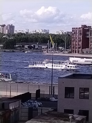 Сдам однокомнатную (1-комн.) квартиру, Уральская ул, 25, Санкт-Петербург г