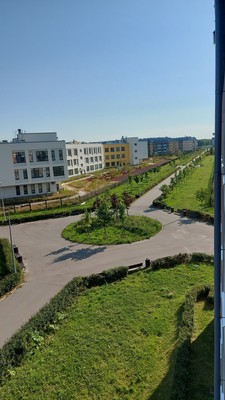 Продам трехкомнатную (3-комн.) квартиру, Дудко ул, 11, Санкт-Петербург г