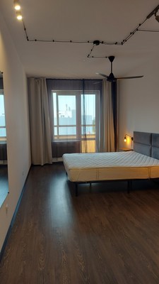 Продам трехкомнатную (3-комн.) квартиру, Дудко ул, 11, Санкт-Петербург г