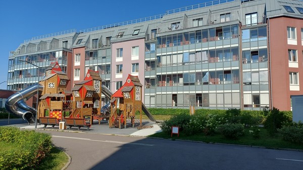 Продам трехкомнатную (3-комн.) квартиру, Дудко ул, 11, Санкт-Петербург г