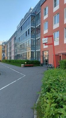 Продам трехкомнатную (3-комн.) квартиру, Дудко ул, 11, Санкт-Петербург г