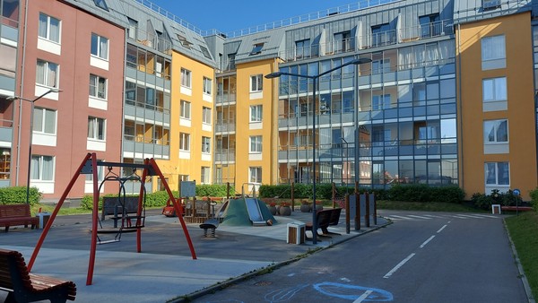Продам трехкомнатную (3-комн.) квартиру, Дудко ул, 11, Санкт-Петербург г