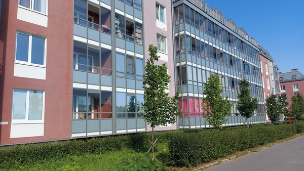 Продам трехкомнатную (3-комн.) квартиру, Дудко ул, 11, Санкт-Петербург г