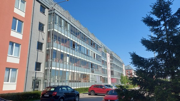 Продам трехкомнатную (3-комн.) квартиру, Дудко ул, 11, Санкт-Петербург г