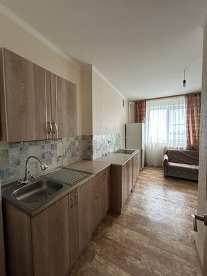Продам однокомнатную (1-комн.) квартиру, Татарская ул, 91, Рязань г